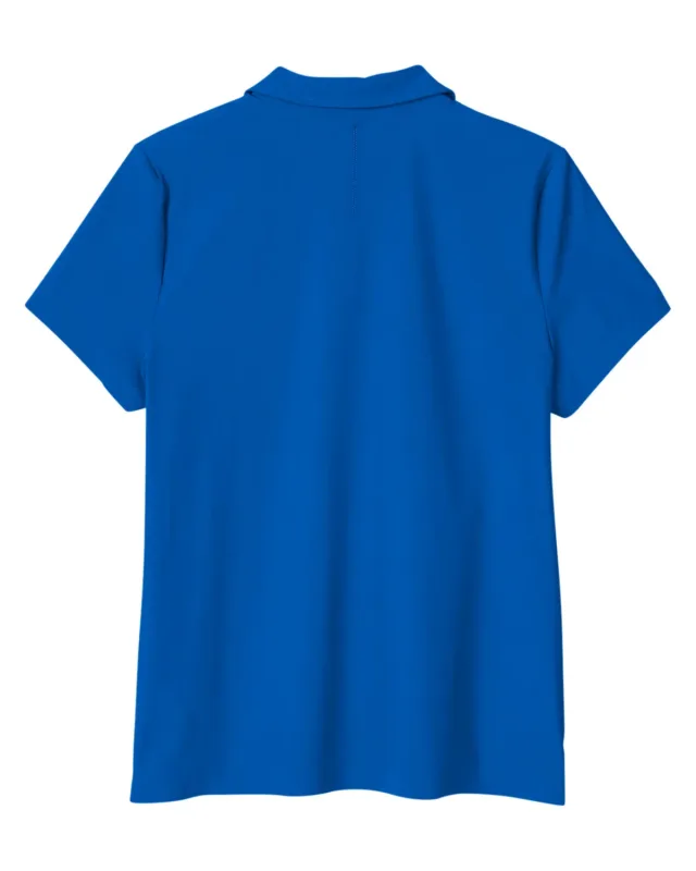 Devon & Jones CrownLux Performance® Ladies' Windsor Welded Polo — view 22