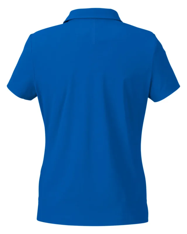 Devon & Jones CrownLux Performance® Ladies' Windsor Welded Polo — view 25