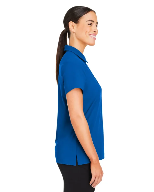 Devon & Jones CrownLux Performance® Ladies' Windsor Welded Polo — view 30