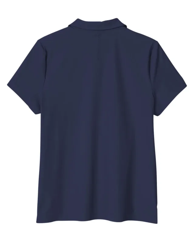 Devon & Jones CrownLux Performance® Ladies' Windsor Welded Polo — view 32