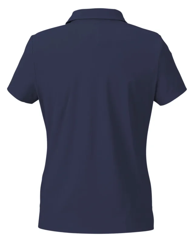 Devon & Jones CrownLux Performance® Ladies' Windsor Welded Polo — view 35