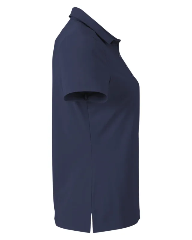 Devon & Jones CrownLux Performance® Ladies' Windsor Welded Polo — view 37