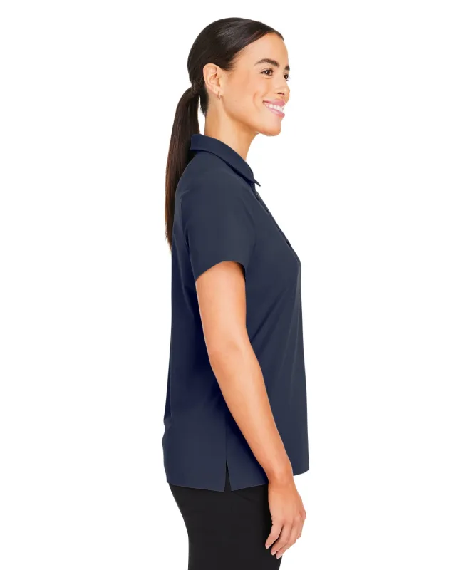 Devon & Jones CrownLux Performance® Ladies' Windsor Welded Polo — view 40