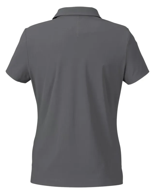 Devon & Jones CrownLux Performance® Ladies' Windsor Welded Polo — view 5
