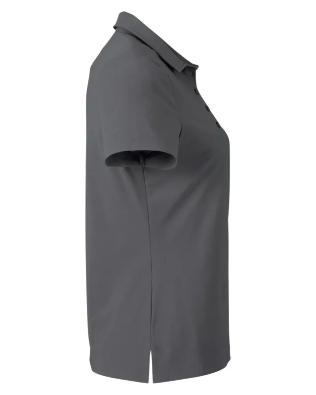Devon & Jones CrownLux Performance® Ladies' Windsor Welded Polo — view 7