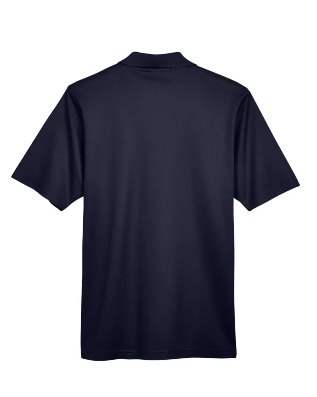 Devon & Jones CrownLux Performance® Men's Plaited Polo — view 58