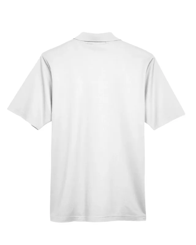 Devon & Jones CrownLux Performance® Men's Plaited Polo — view 72