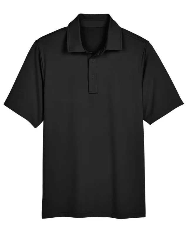 Devon & Jones CrownLux Performance® Men's Range Flex Polo — view 15