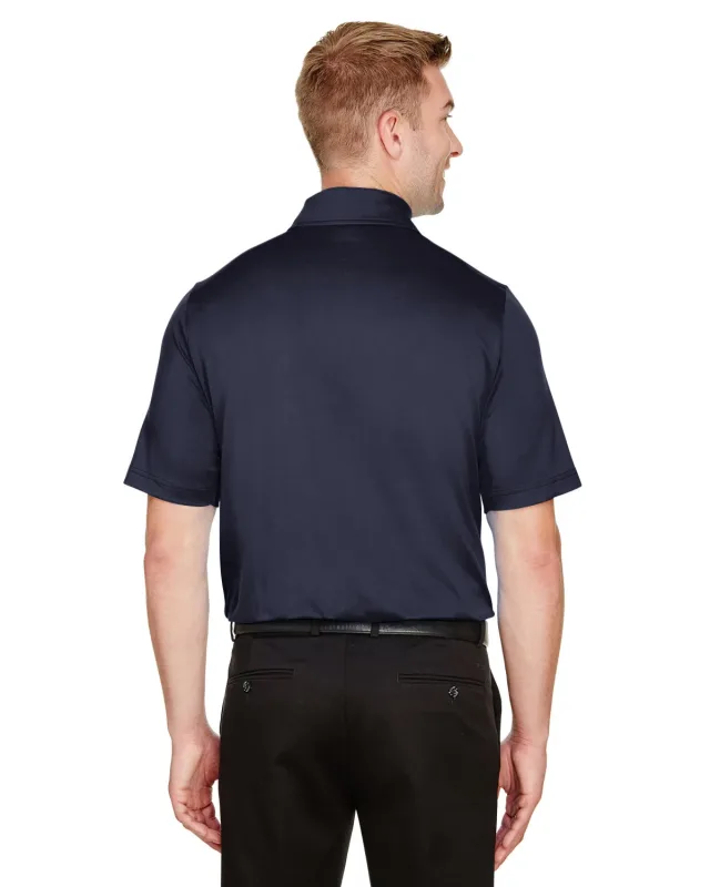 Devon & Jones CrownLux Performance® Men's Range Flex Polo — view 19