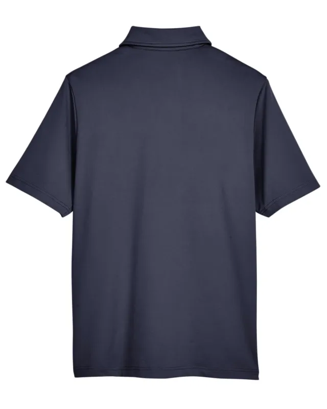 Devon & Jones CrownLux Performance® Men's Range Flex Polo — view 20
