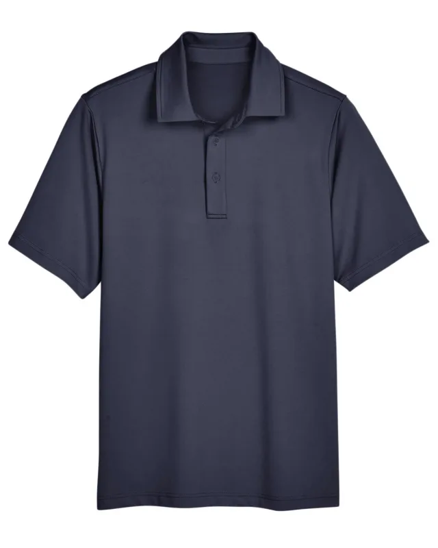 Devon & Jones CrownLux Performance® Men's Range Flex Polo — view 21