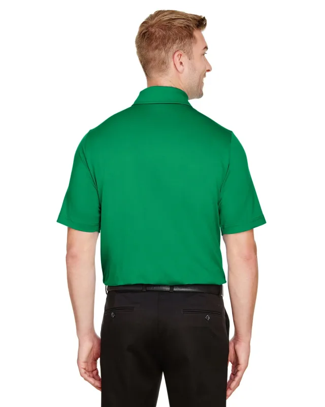 Devon & Jones CrownLux Performance® Men's Range Flex Polo — view 31
