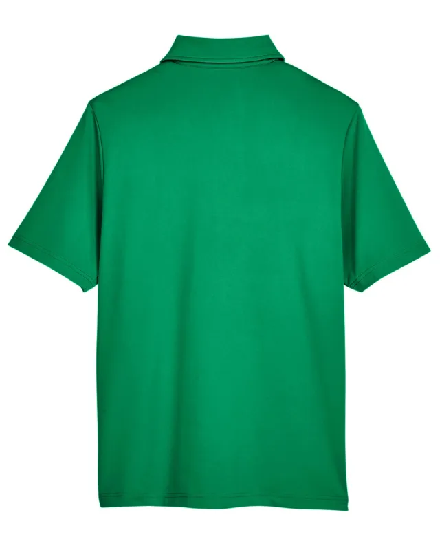 Devon & Jones CrownLux Performance® Men's Range Flex Polo — view 32