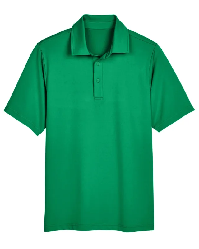 Devon & Jones CrownLux Performance® Men's Range Flex Polo — view 33