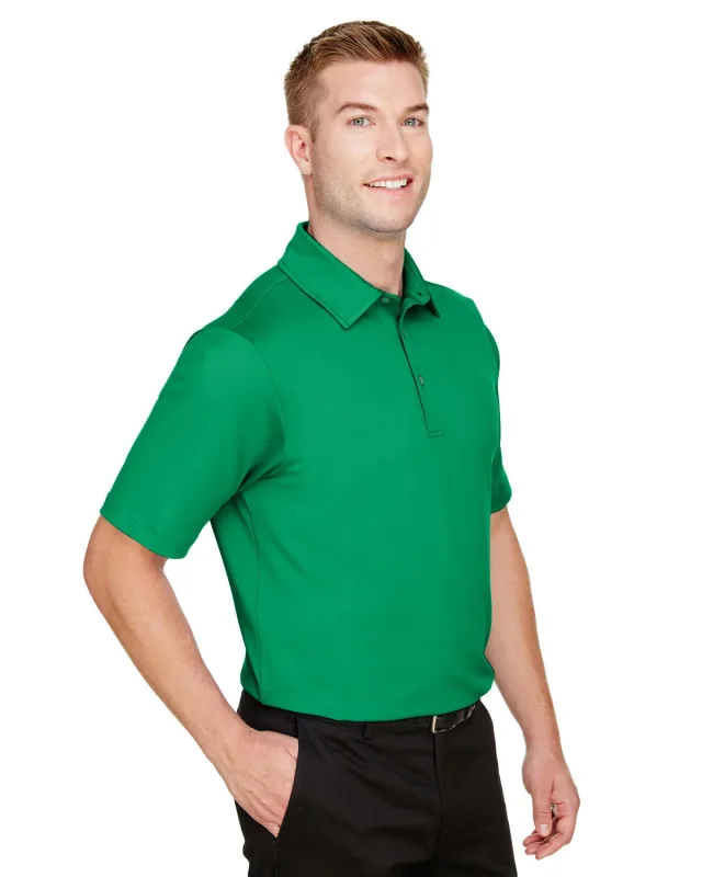 Devon & Jones CrownLux Performance® Men's Range Flex Polo — view 35