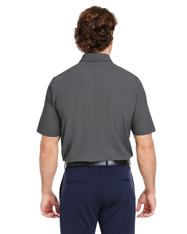 Devon & Jones CrownLux Performance® Men's Windsor Welded Polo