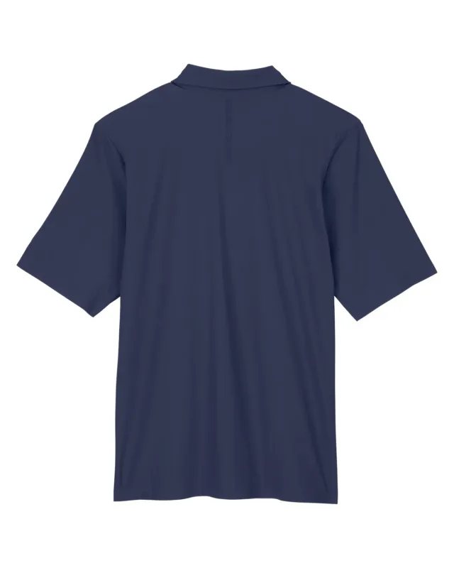 Devon & Jones CrownLux Performance® Men's Windsor Welded Polo — view 32