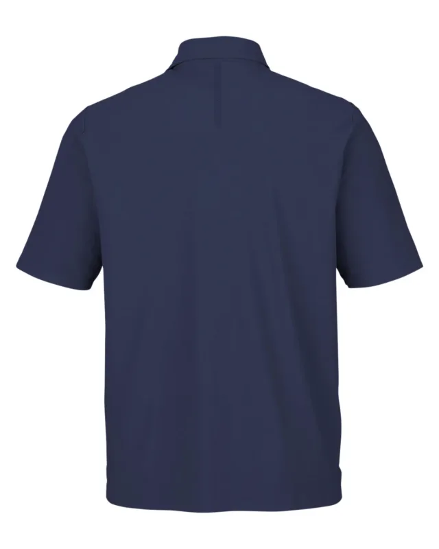 Devon & Jones CrownLux Performance® Men's Windsor Welded Polo — view 35