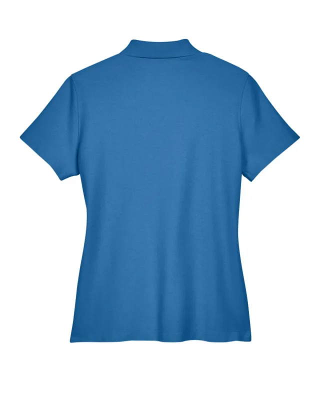 Devon & Jones Ladies' DRYTEC20 Performance Polo — view 100