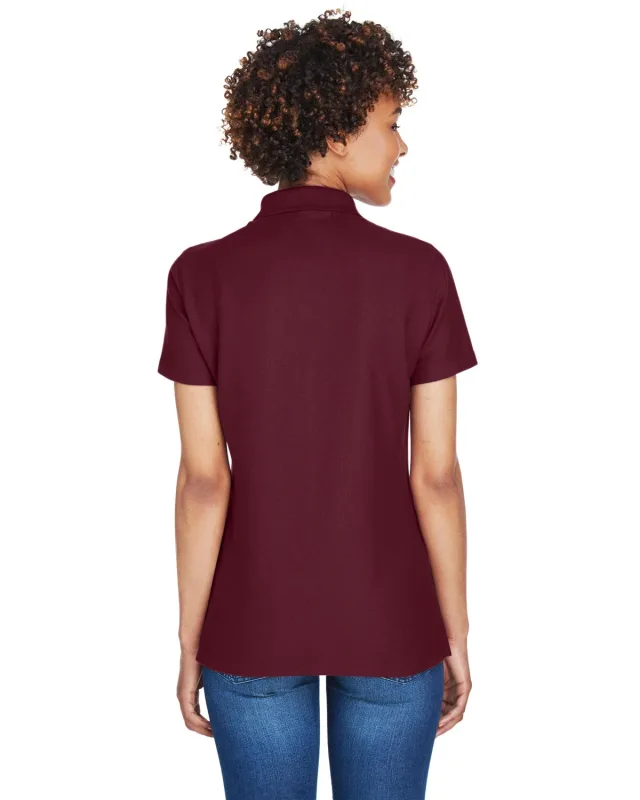 Devon & Jones Ladies' DRYTEC20 Performance Polo — view 106