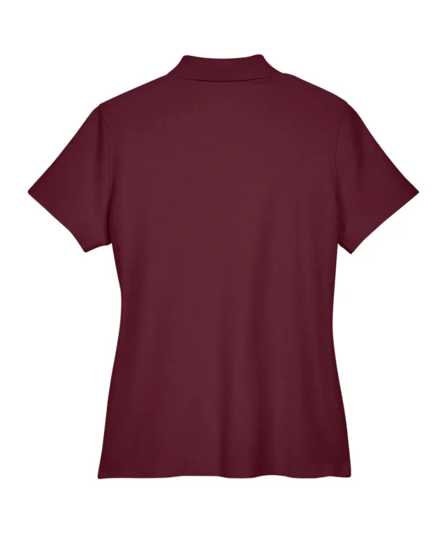Devon & Jones Ladies' DRYTEC20 Performance Polo — view 107