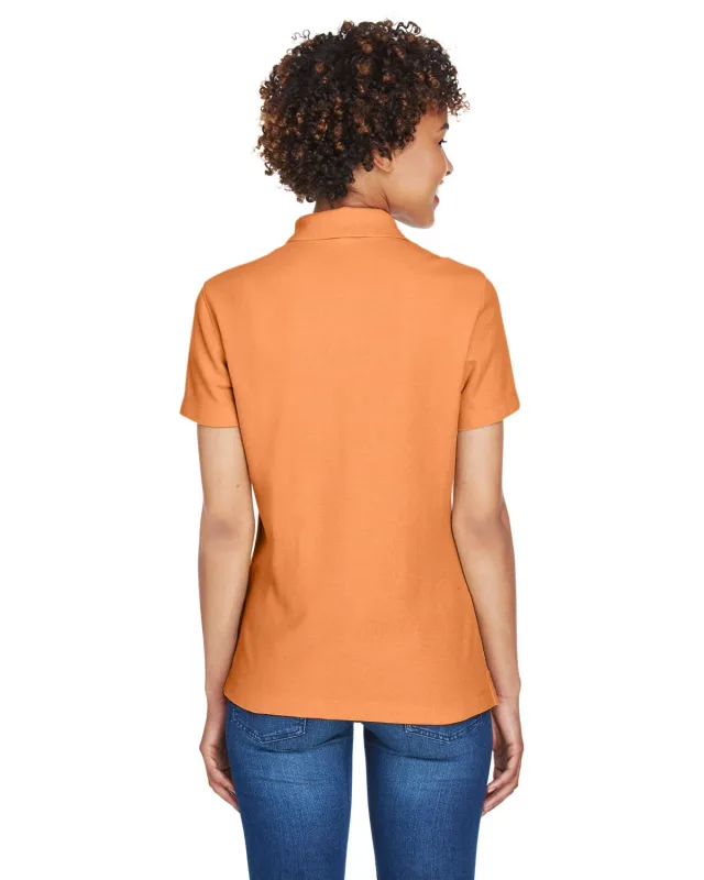 Devon & Jones Ladies' DRYTEC20 Performance Polo — view 113