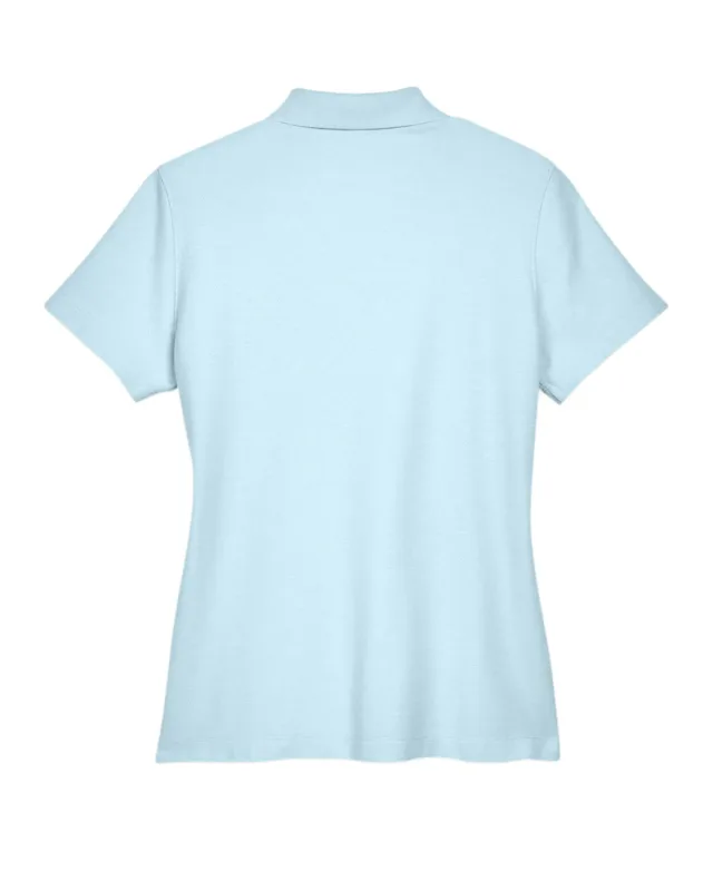 Devon & Jones Ladies' DRYTEC20 Performance Polo — view 121