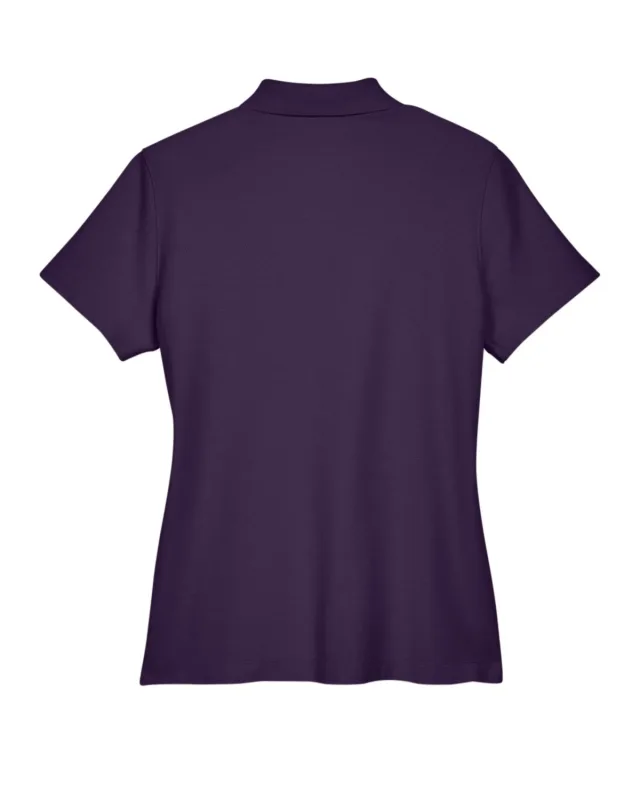 Devon & Jones Ladies' DRYTEC20 Performance Polo — view 128