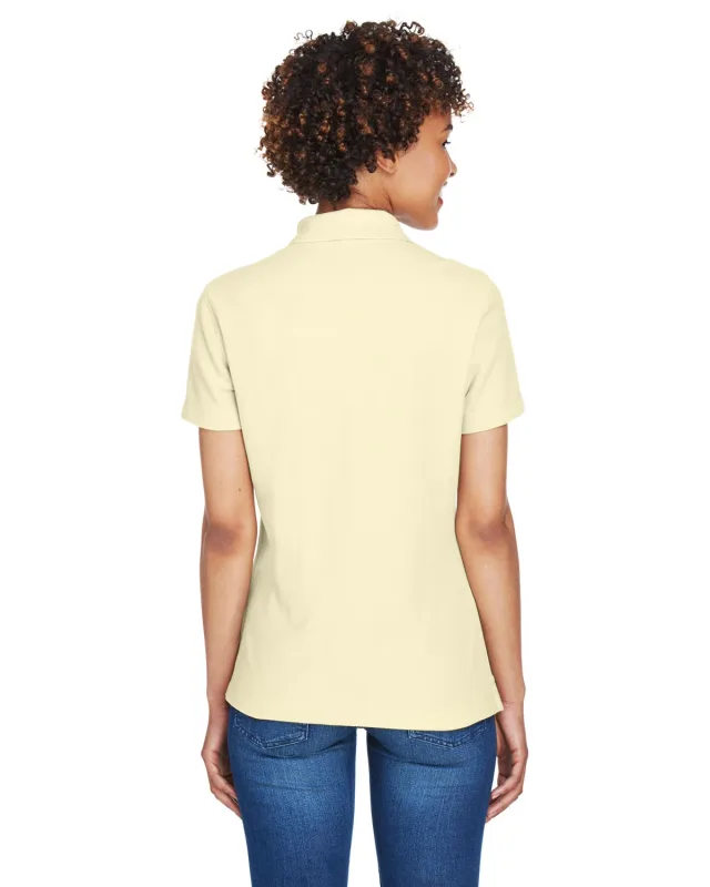 Devon & Jones Ladies' DRYTEC20 Performance Polo — view 134