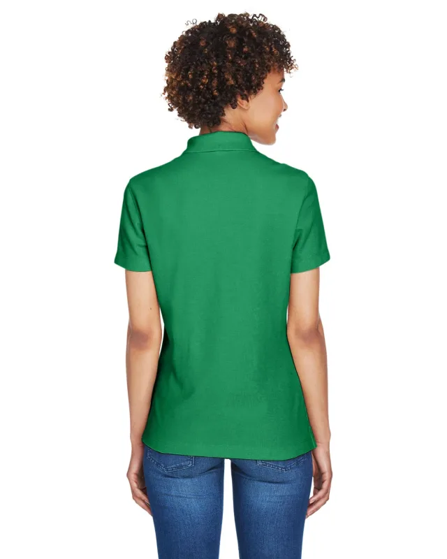 Devon & Jones Ladies' DRYTEC20 Performance Polo — view 141