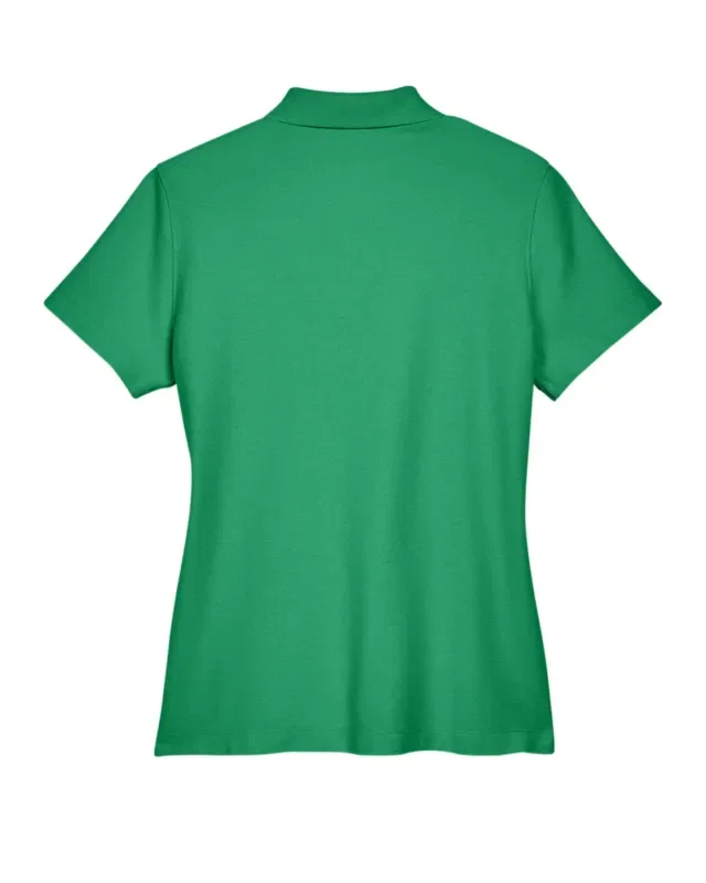 Devon & Jones Ladies' DRYTEC20 Performance Polo — view 142