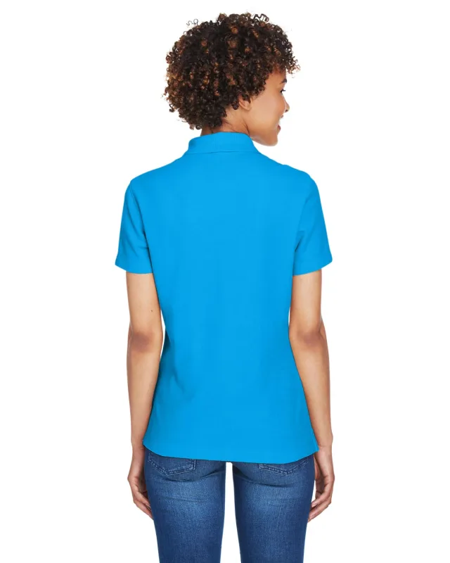 Devon & Jones Ladies' DRYTEC20 Performance Polo — view 15