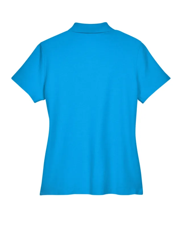 Devon & Jones Ladies' DRYTEC20 Performance Polo — view 16