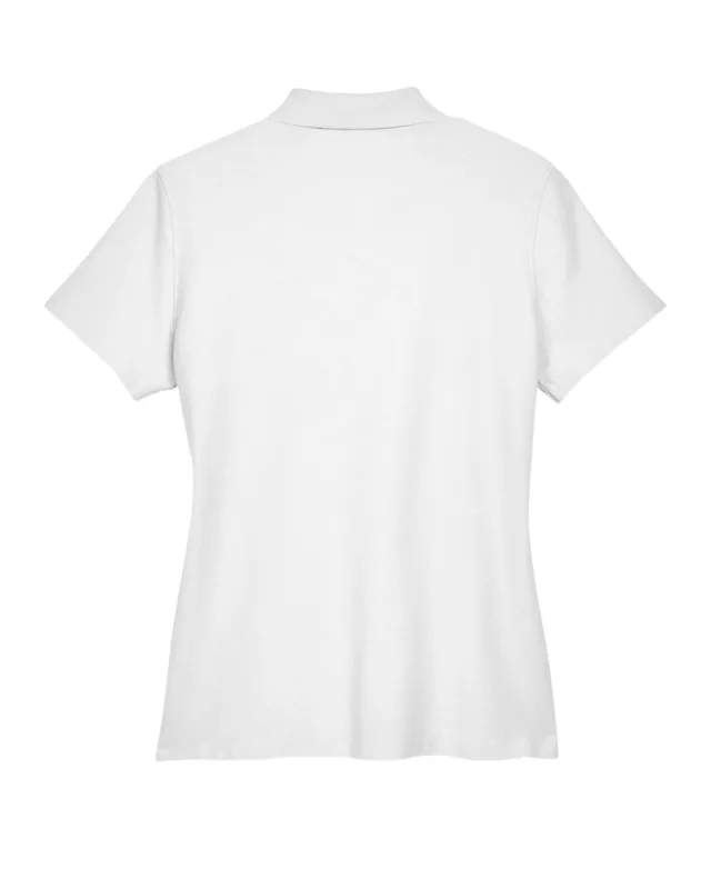 Devon & Jones Ladies' DRYTEC20 Performance Polo — view 2