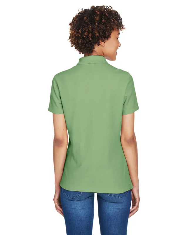 Devon & Jones Ladies' DRYTEC20 Performance Polo — view 22