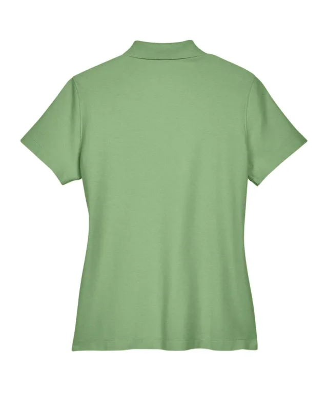 Devon & Jones Ladies' DRYTEC20 Performance Polo — view 23