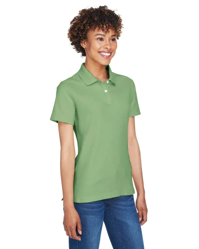 Devon & Jones Ladies' DRYTEC20 Performance Polo — view 27
