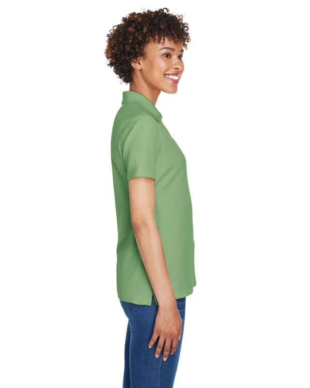 Devon & Jones Ladies' DRYTEC20 Performance Polo — view 28
