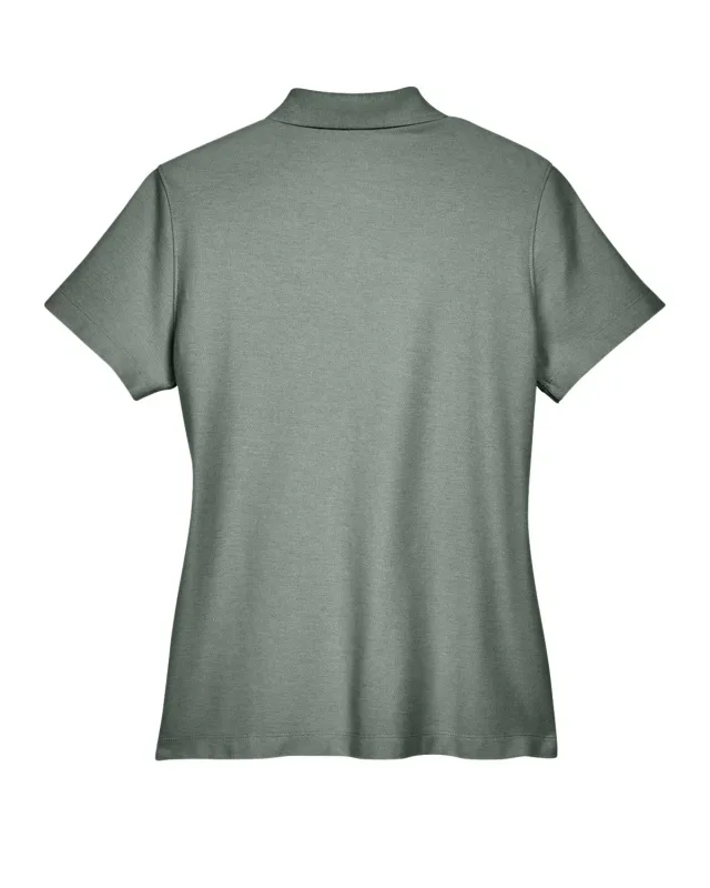 Devon & Jones Ladies' DRYTEC20 Performance Polo — view 30