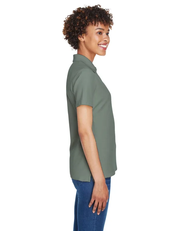 Devon & Jones Ladies' DRYTEC20 Performance Polo — view 35