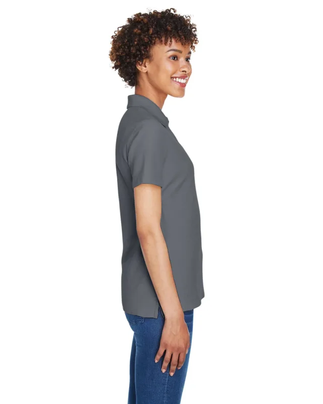 Devon & Jones Ladies' DRYTEC20 Performance Polo — view 42