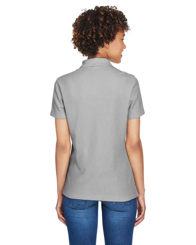 Devon & Jones Ladies' DRYTEC20 Performance Polo — view 43