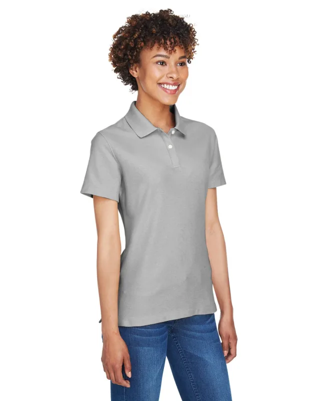 Devon & Jones Ladies' DRYTEC20 Performance Polo — view 48