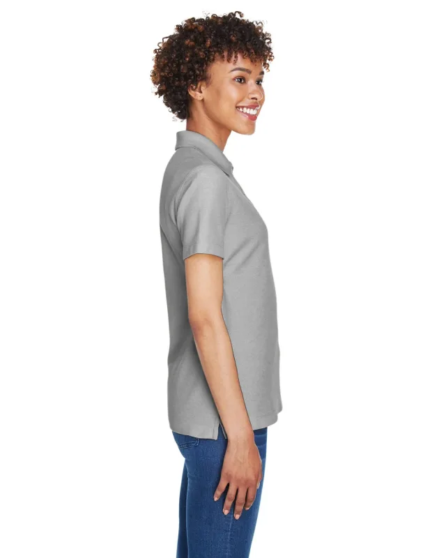 Devon & Jones Ladies' DRYTEC20 Performance Polo — view 49