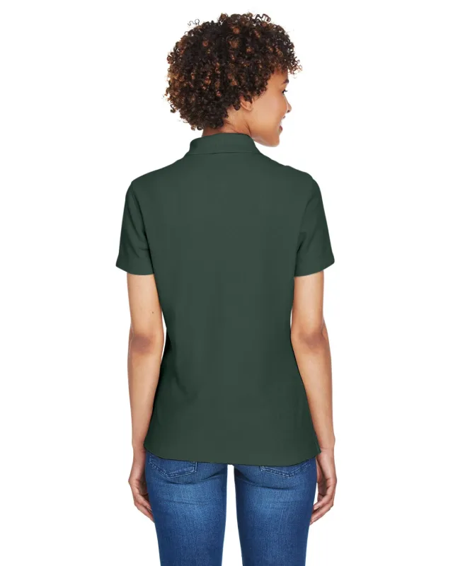 Devon & Jones Ladies' DRYTEC20 Performance Polo — view 50