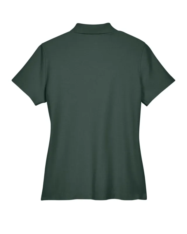 Devon & Jones Ladies' DRYTEC20 Performance Polo — view 51