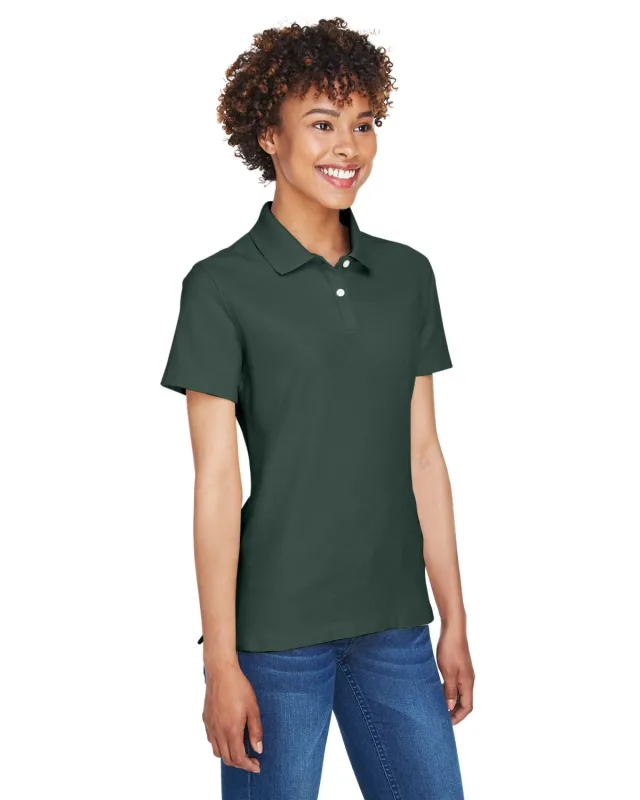 Devon & Jones Ladies' DRYTEC20 Performance Polo — view 55