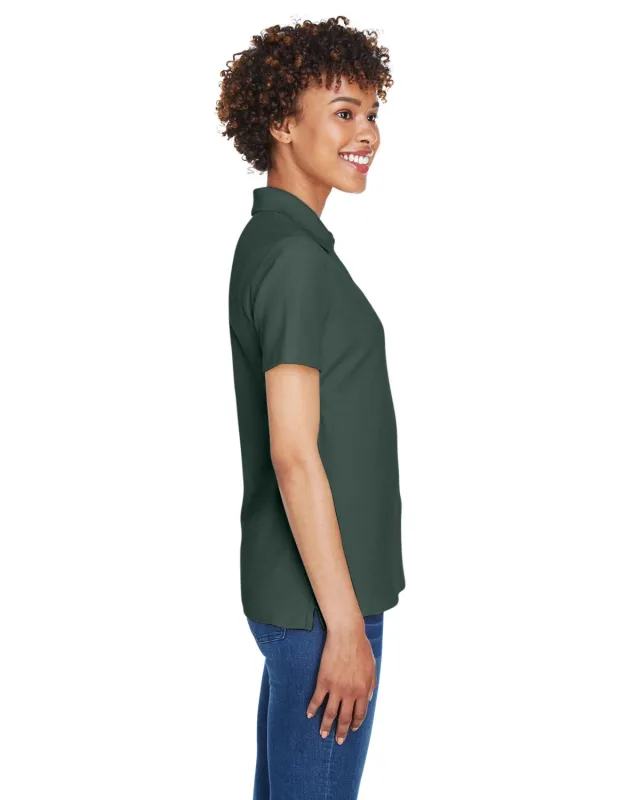 Devon & Jones Ladies' DRYTEC20 Performance Polo — view 56