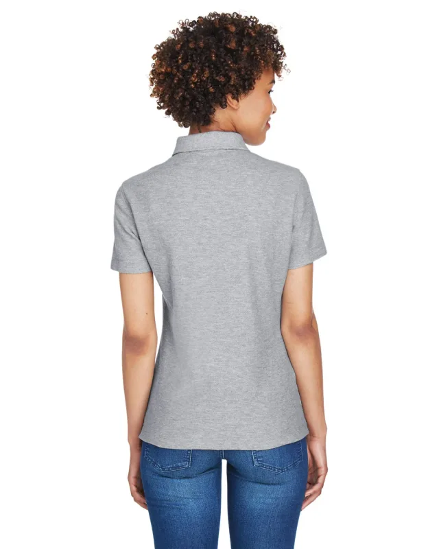 Devon & Jones Ladies' DRYTEC20 Performance Polo — view 57