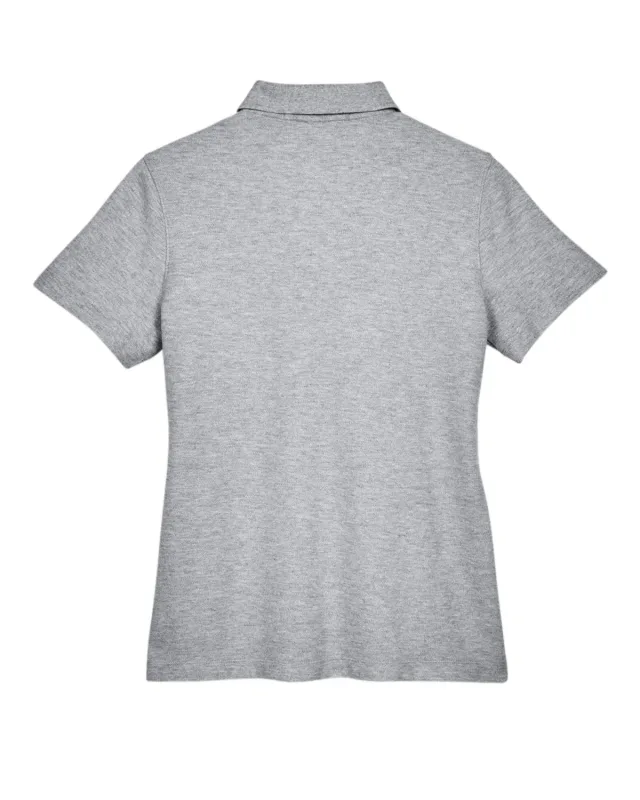 Devon & Jones Ladies' DRYTEC20 Performance Polo — view 58